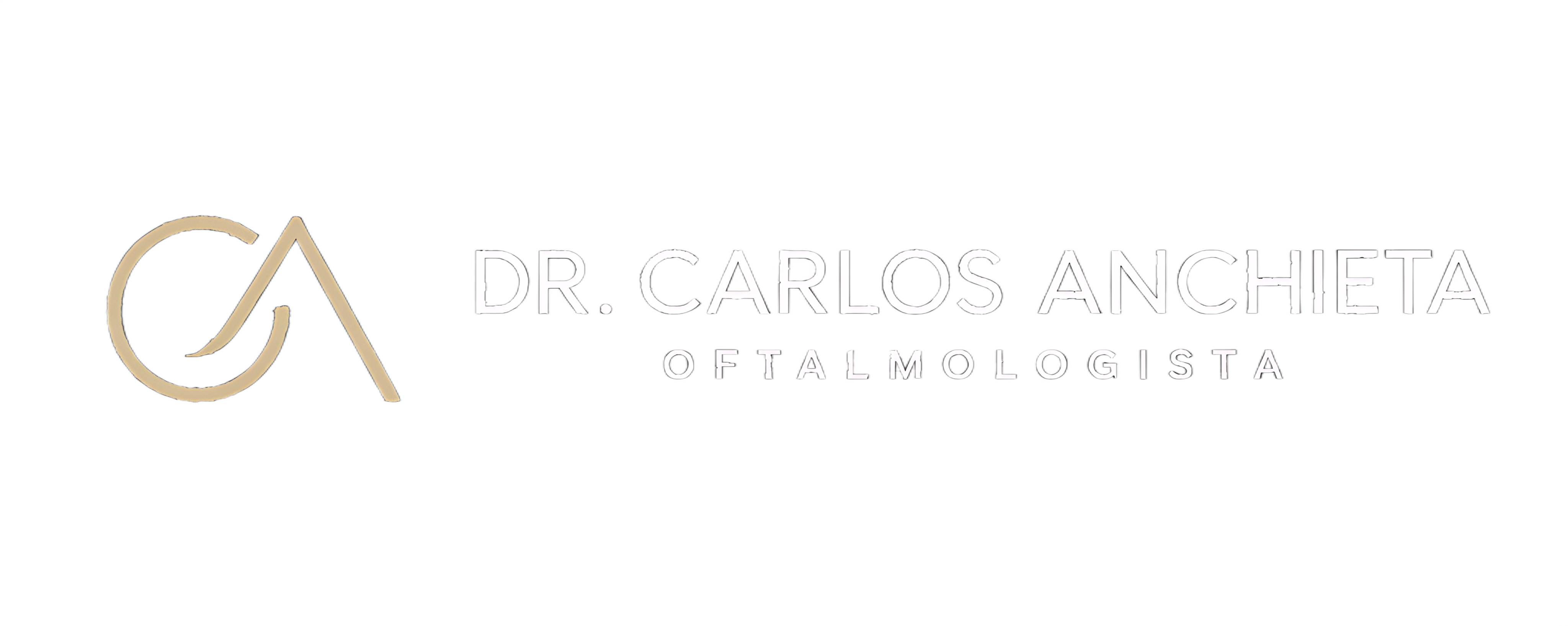 Dr. Carlos Anchieta — Oftalmologista
